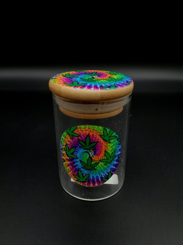 Smal stash jar - Image 5