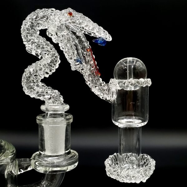 Snake Banger Kit - SpaceKing