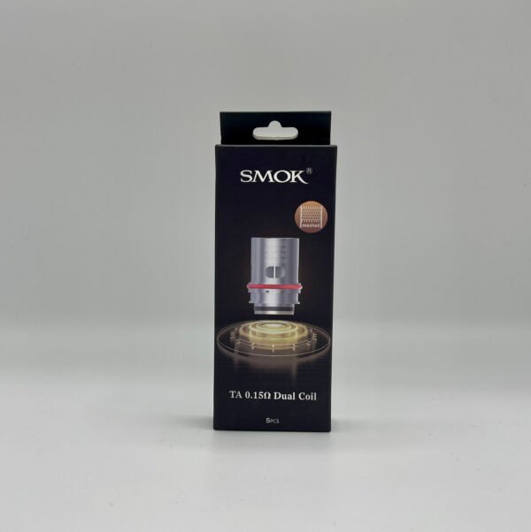 TA .15 ohm coil - Smok