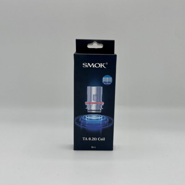 TA .2 ohm Coil - Smok