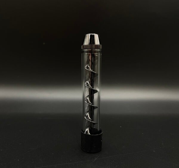 Twist Blunt Pipe