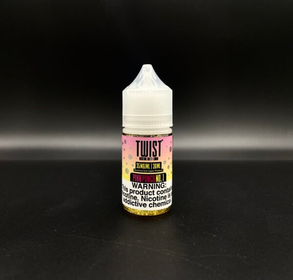 Twist Salt Nic