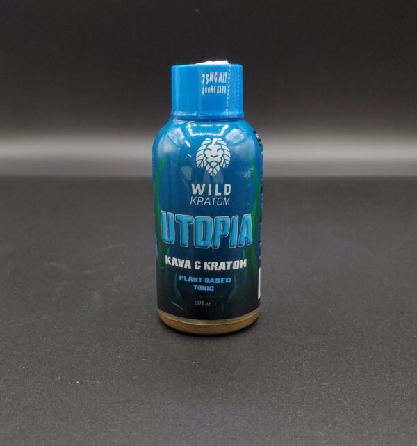 Utopia - Wild Kratom