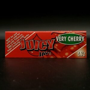 Very Cherry - Juicy Jays