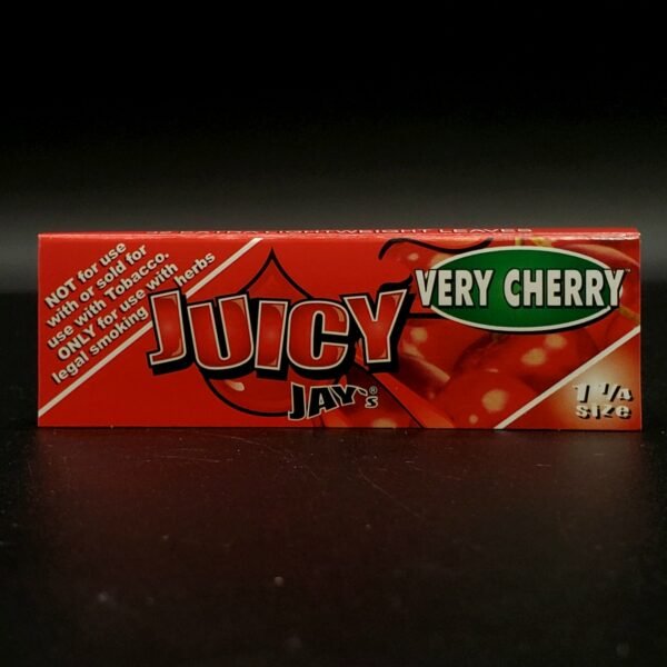 Very Cherry - Juicy Jays