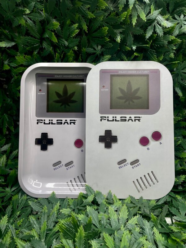 Pulsar Weed Boy Medium Rolling Tray