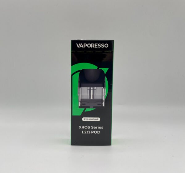 XROS Series Pods - Vaporesso