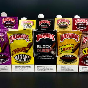 Backwoods