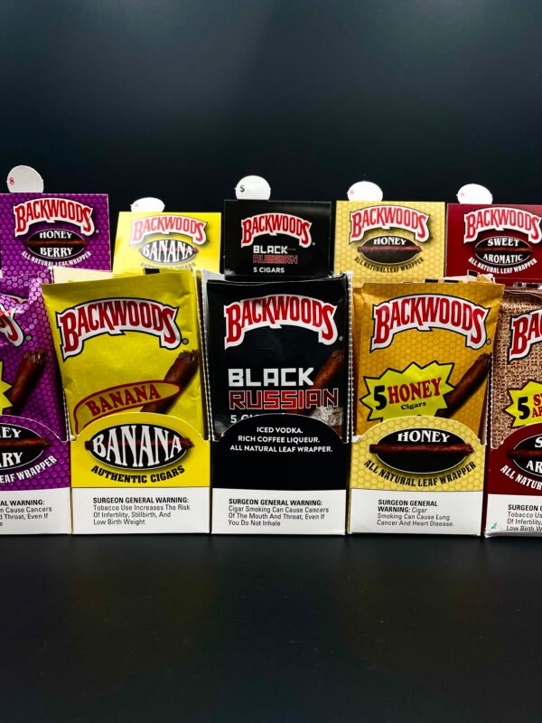 Backwoods