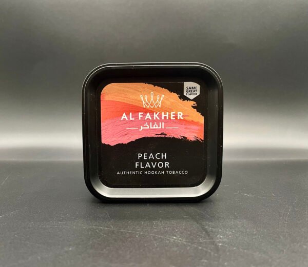 Alfakher Shisha (250g)