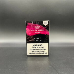 Alfakher Shisha (50g)
