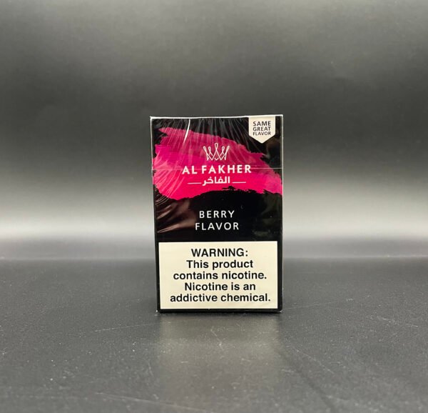 Alfakher Shisha (50g)