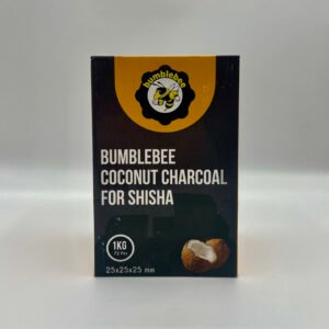Bumblebee Coconut Charcoal (72 pieces)