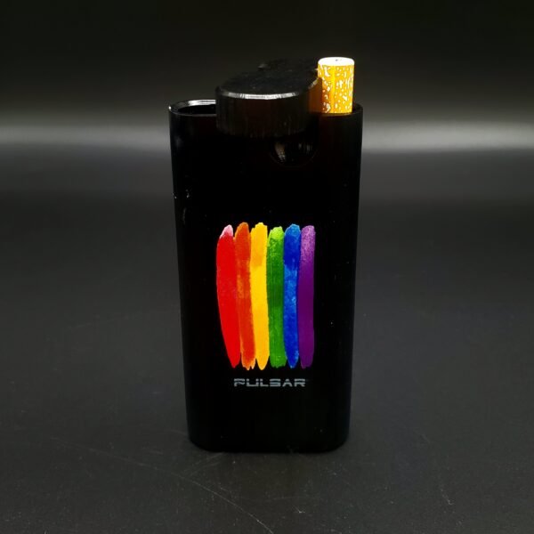 Dug Out - Pulsar