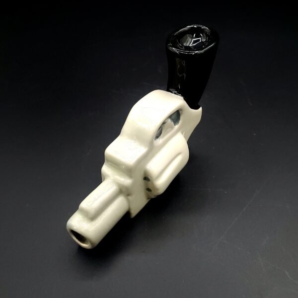 Gun Pipe