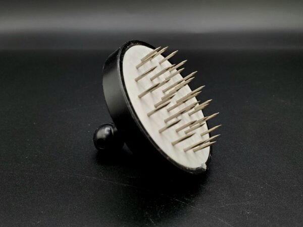 Pharaohs foil puncher