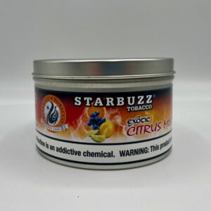 Starbuzz Tobacco Shisha (100g)