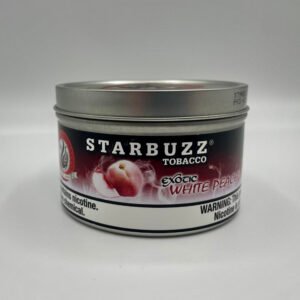 Starbuzz Tobacco Shisha (250g)