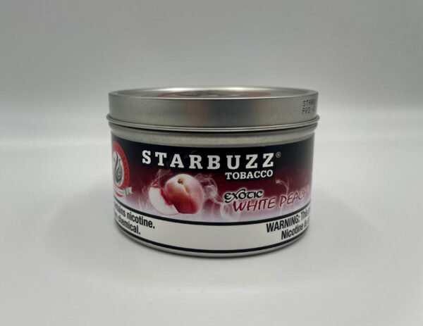 Starbuzz Tobacco Shisha (250g)