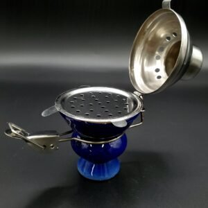 Windcover bowl - Zebra