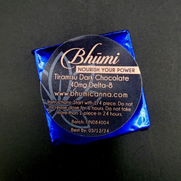 Chocolate Square / Bhumi - Image 3