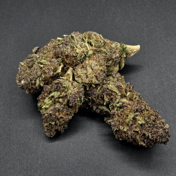 Jungle Juice - Sativa