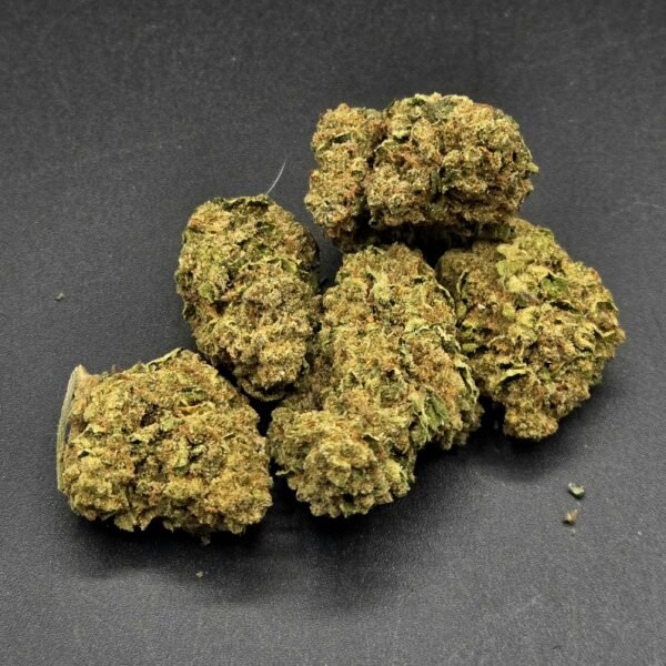Peanut Butter Runtz - Hybrid