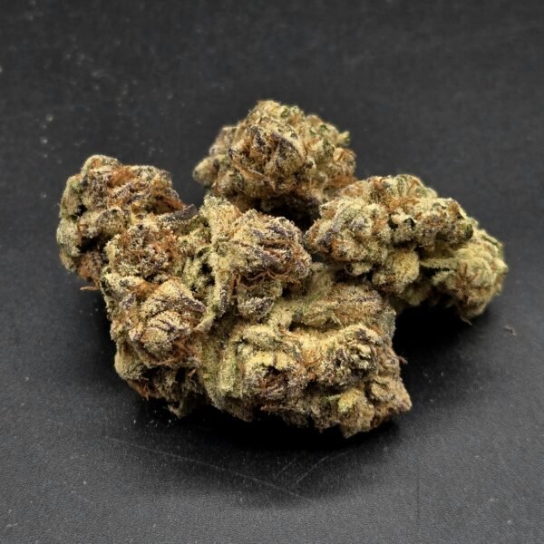 Purple Punch - Indica