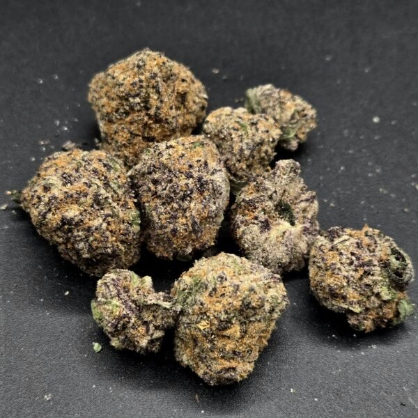 Purple Rhino AAA  - Indica