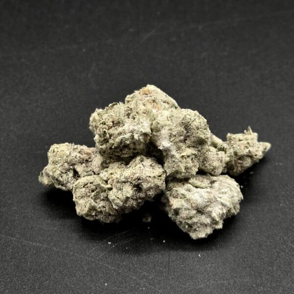 Snow Dream Snow Caps - Sativa
