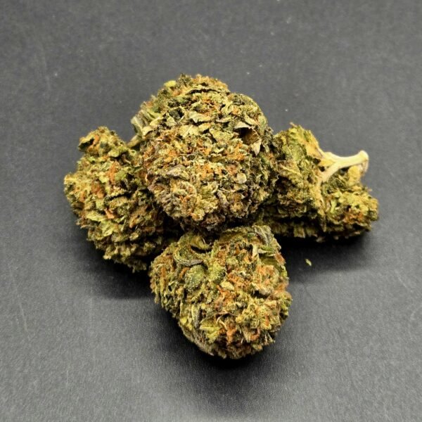 Sunrise - Sativa