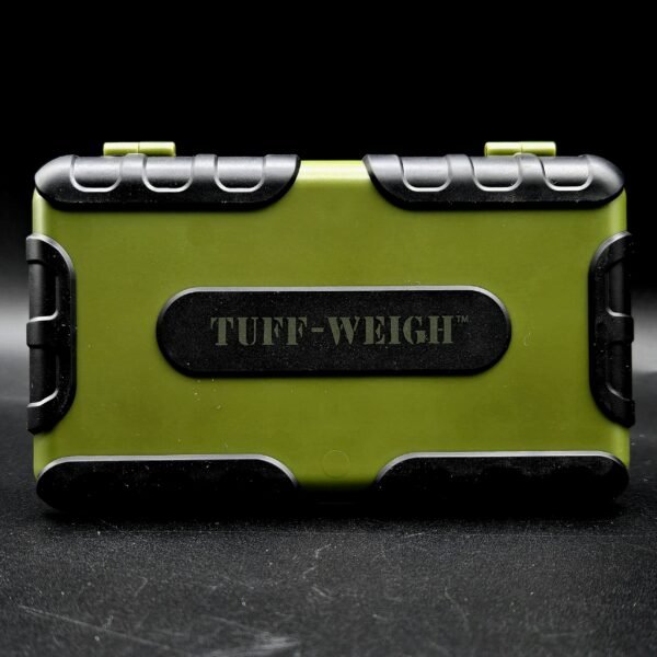 Truweigh Scale - Tuff Weigh 200g X 0.01g - Image 3