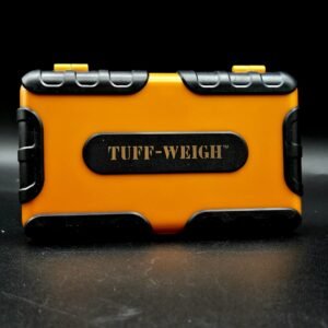 Truweigh Scale - Tuff Weigh 200g X 0.01g