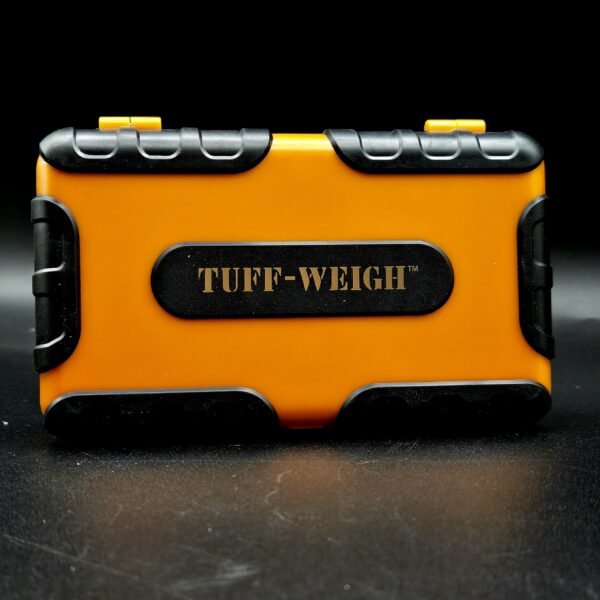 Truweigh Scale - Tuff Weigh 200g X 0.01g