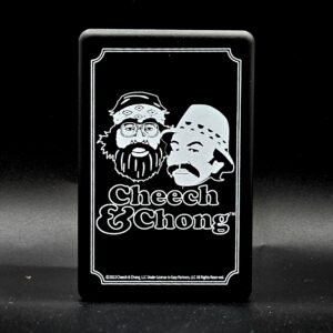 Infynity Scales - Cheech & Chong 500g X 0.1g