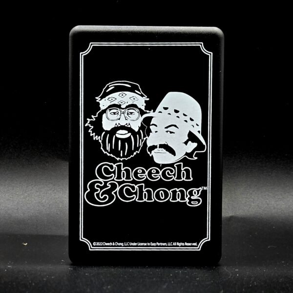 Infynity Scales - Cheech & Chong 500g X 0.1g