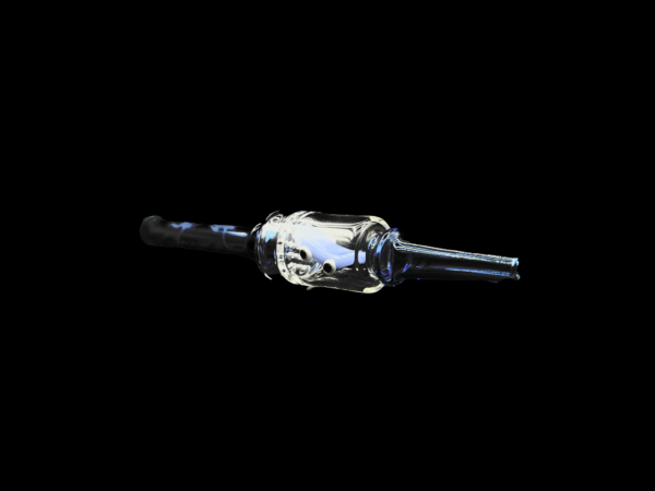 The Pulsar Skateboard Glass Dab Straw - Image 3