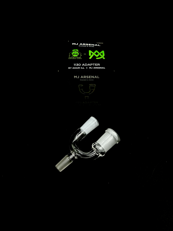 MJ Arsenal 1130 Adapter