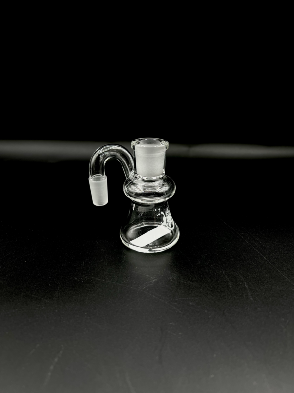 THE PULSAR DRY ASH CATCHER