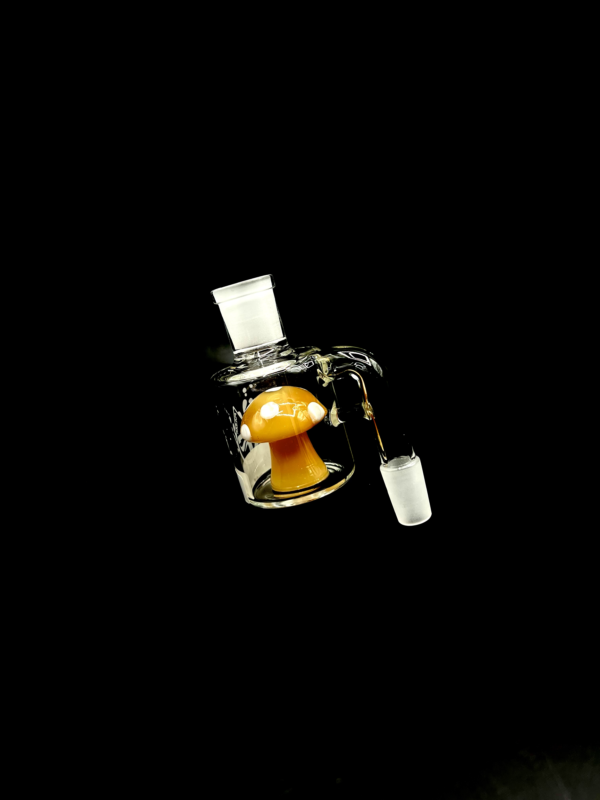 THE PULSAR MUSHROOM ASH CATCHER - Image 2